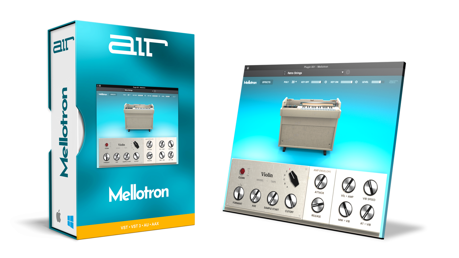 Mellotron